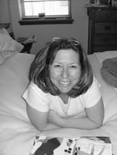 Marianne Nagy