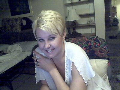 Pamela Denby