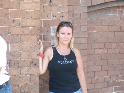 Rhonda Rich