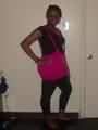 Carmin Thomas