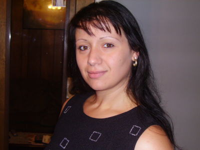 Angeline Farina