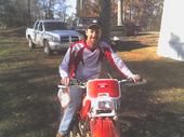 Bettysue Dillon