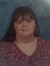 Jennifer Mahaffey