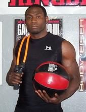 Dameon Whitehorn