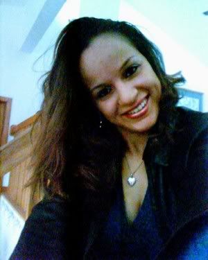 Leticia Colon