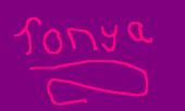 Tonya Mccomas
