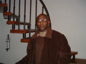 Jerry Charles