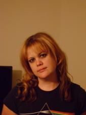 Amy Vaquez