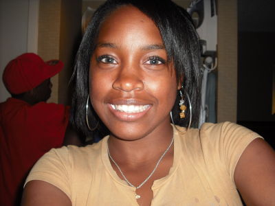 Destiny Delahoussaye