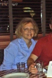 Mary Kletzing