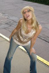 Nicole Merchant