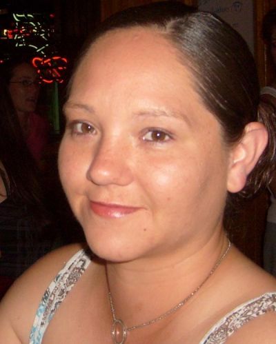 Denefia Crotzer