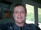 Hunter Testerman