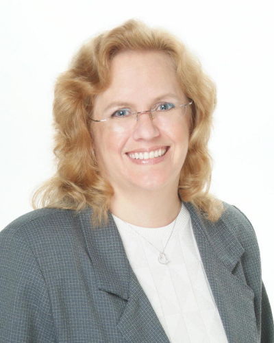 Dawn Cory