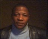 Tyrone Roberts