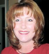 Cathy Brock