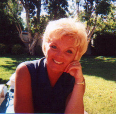 Marilyn Sechler