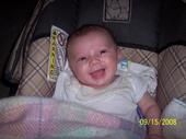Meredith Dearth