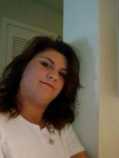 Shelly Moss