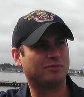 Gary Hauf