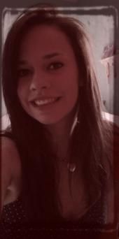 Zoe Zahourek