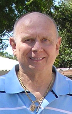 James Clarkson