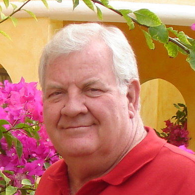 Joe Efird