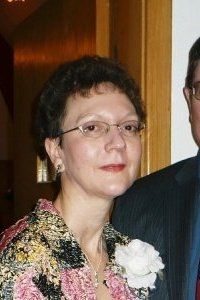 Julie Schultz