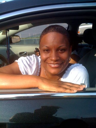 Chanell Johnson