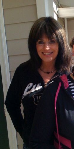 Michelle Hall