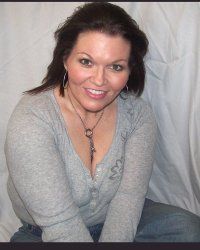 Lecia Wright