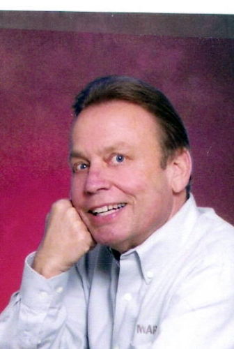Darryl Apger