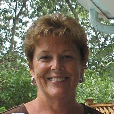 Joyce Kasper