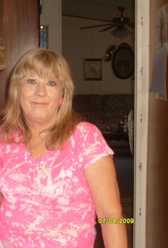 Brenda Stephens