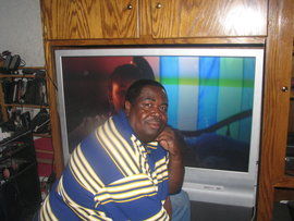 Dwayne Duncan