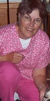 Patricia Anderson