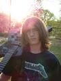 Trenton Wilson