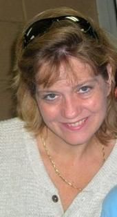 Richelle Gossman
