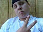 Cody Roettger