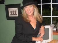 Terri Pace