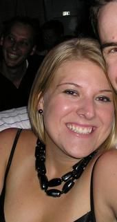 Lindsay Michinock
