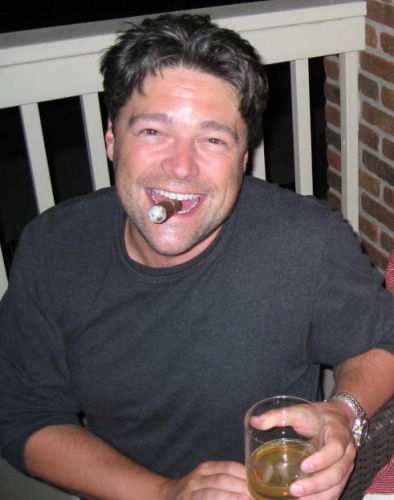 Mark Sabbe