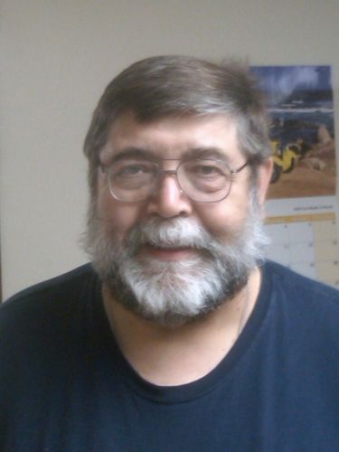 Sheldon Smesrud