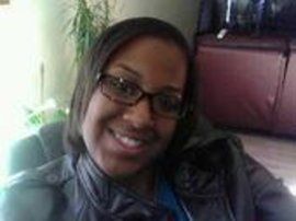 Ondrea Carter