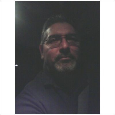 Robert Ybarra