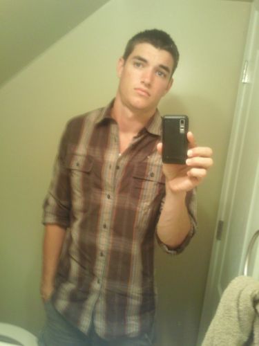 Dustin Moore