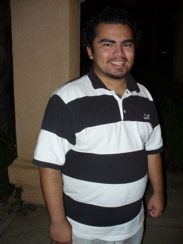 Yovani Gomez