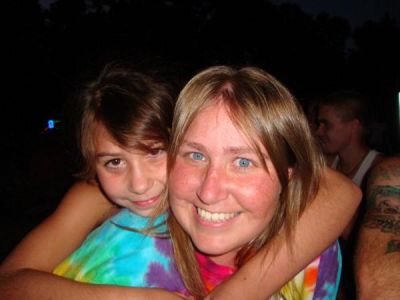 Mandy Applegate
