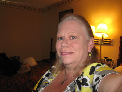 Connie Greer