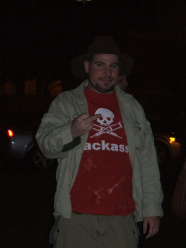 Michael Garner